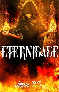 Livro Eternidade