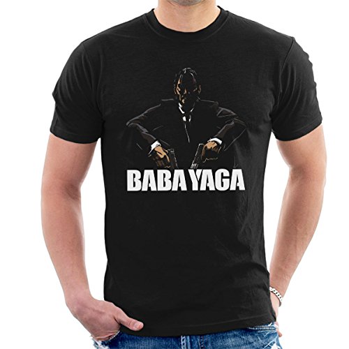 john wick t shirt india