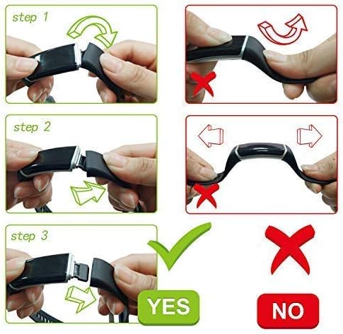 ausun fitness tracker ft901