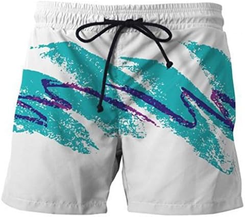 Paper Cup Swim Trunks 90s Dixie Cup Style beach Surf Board Shorts Festival fashion Mens Boys big plus Sizes