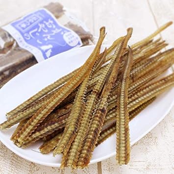 Amazon がんこおやじのおやつ亭国産うなぎボーン80g がんこおやじのおやつ亭 骨 ボーン 通販