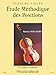 Hauchard: Etude des Positions Volume 3 Violon (French Edition) by 