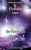 Image de Eluhdia tome 3 - de l'univers a l'un-fini (French Edition)