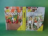 Paperback Weight Watchers New Member Edition Shopping and Dining Out Guide Book