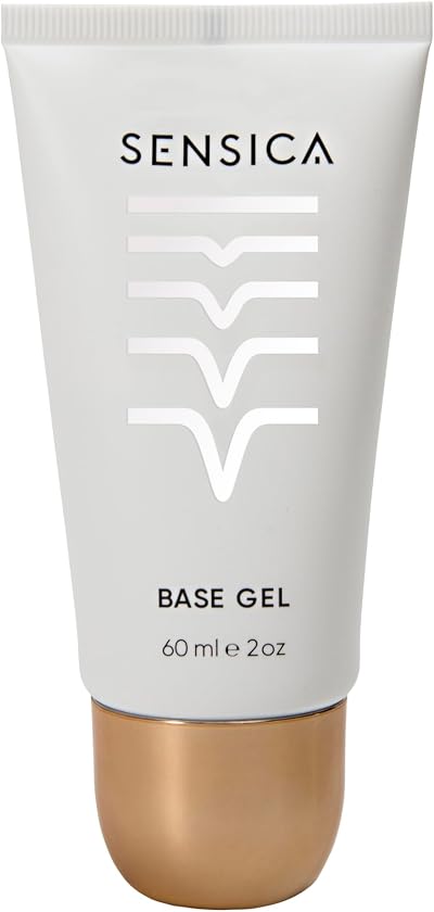 Sensica RF Base Gel 3.4oz 100ml for Facial Firming Slimming Machines Conductive