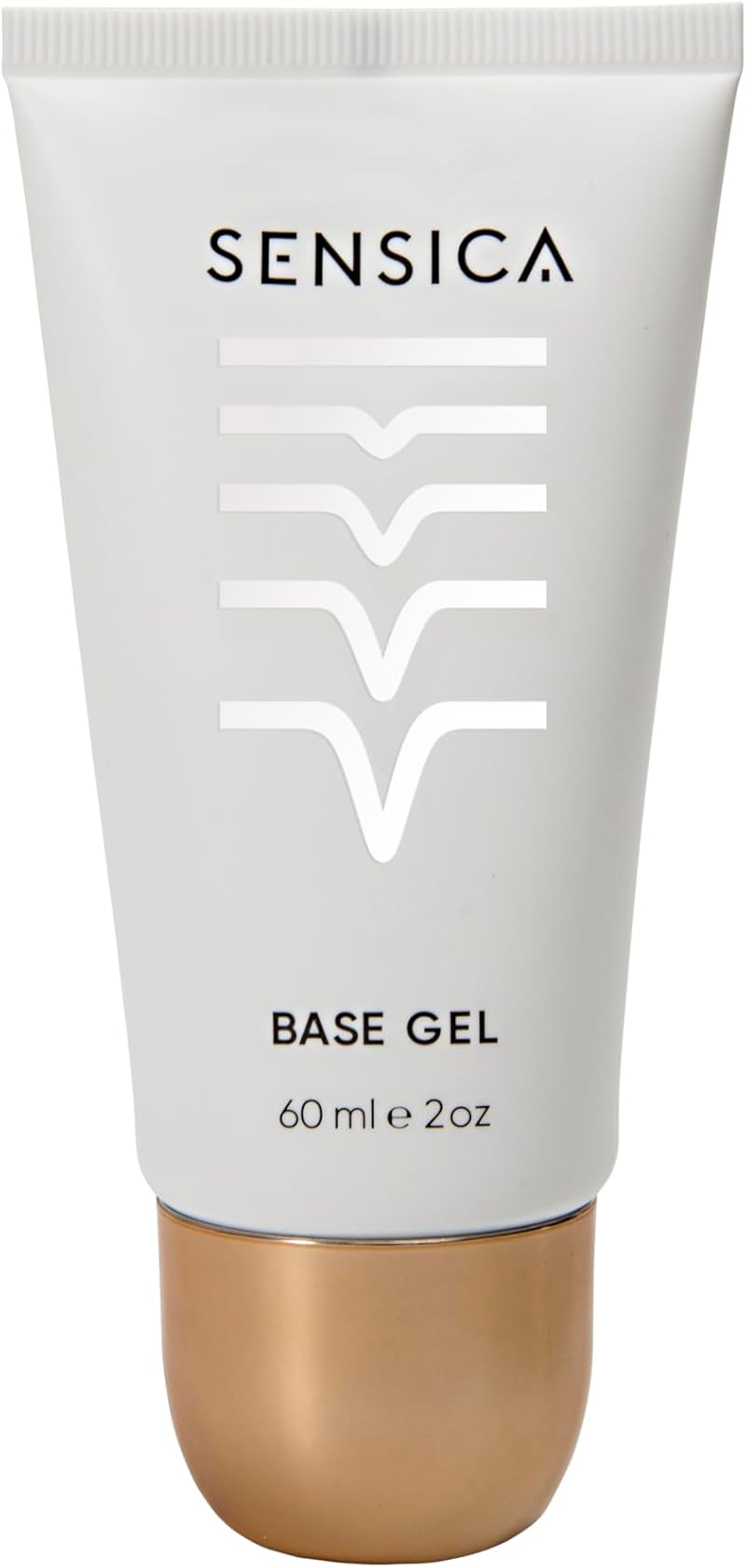 Sensica RF Base Gel 3.4oz 100ml for Facial Firming Slimming Machines Conductive