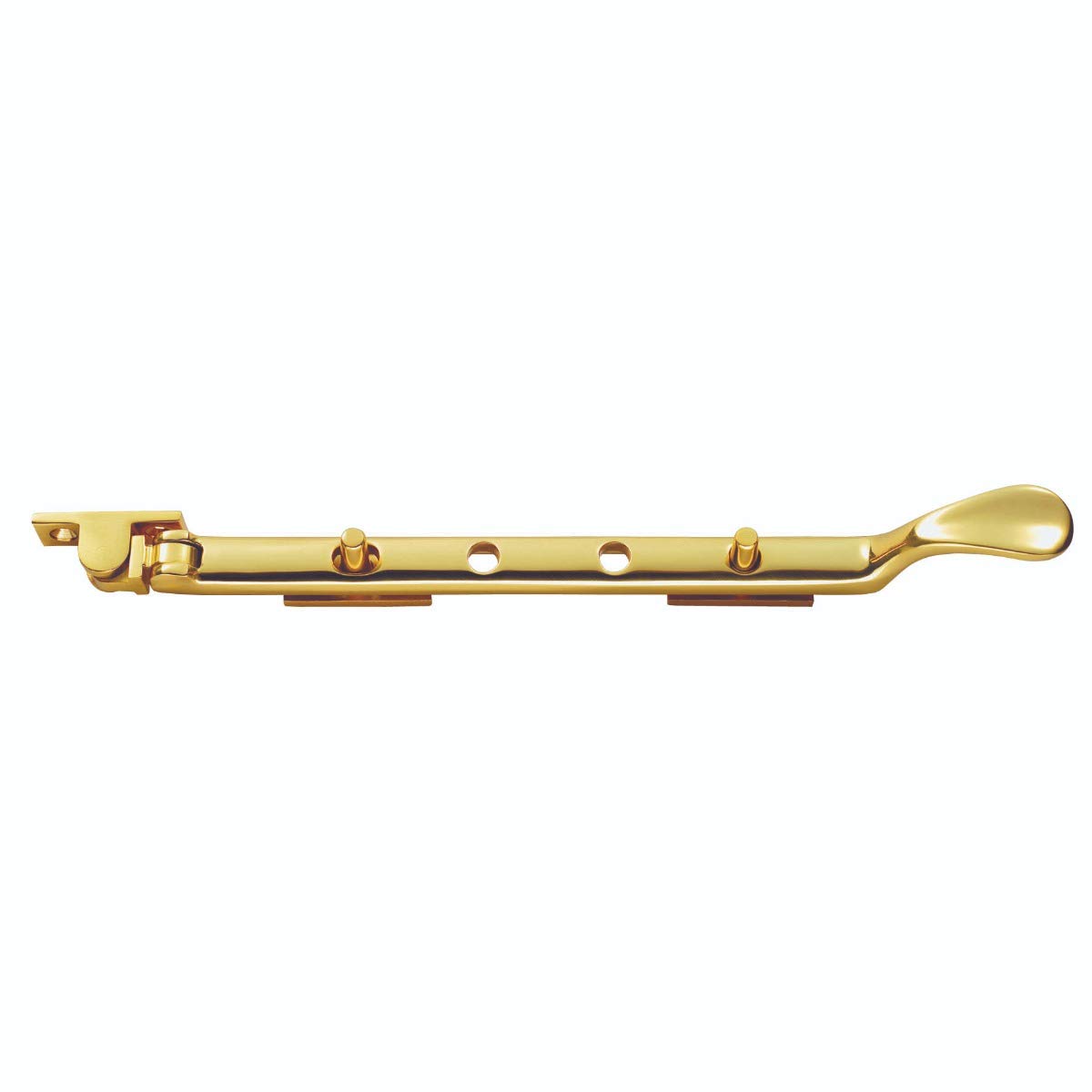 Carlisle Brass M44B Victorian - Casement Stay,300 mm