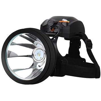 Proyector LED Proyector Linterna Antorcha, Luz de pesca Carga ...