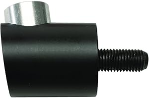 Shrewd Archery Angled 8 Degree Quick Disconnect