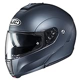 HJC Helmets Unisex-Adult flip-up-Helmet-Style