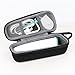 Hard Travel Case for Philips Sonicare HX8332/11 HX8211/02 HX8331/11 Rechargeable Electric Airfloss Flosser by CO2CREA