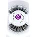 MY-014 HOT 100% Real Mink 1 Pair 3D Natural Cross Thick False eyelashes fake eye lashes makeup
