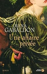 Une  affaire privée
