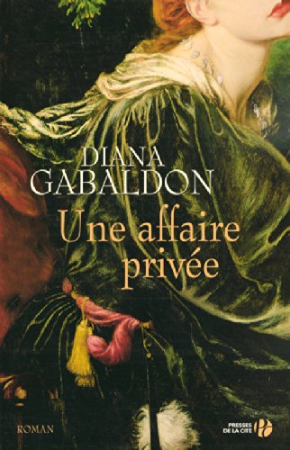 Une  affaire privée