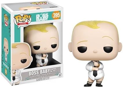 boss baby movie toys