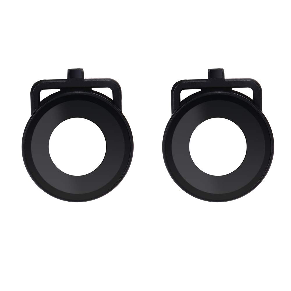 Lens Guards for Insta360 ONE RS Dual-Lens 360 Mod Mounting Bracket Accessories