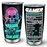 Vutieso Gamer Gifts, Gifts For Gamers, Gifts For