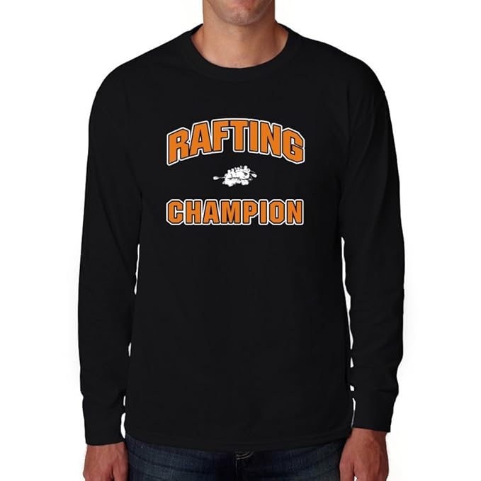 magliette champion manica lunga