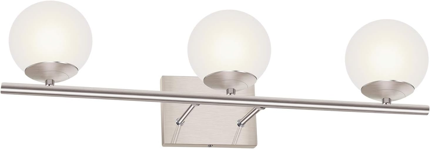 Best Single Globe Bathroom Lighting