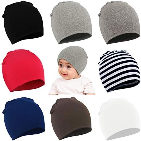 baby hats and caps