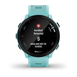 Garmin Forerunner 55, GPS Running Watch with Daily