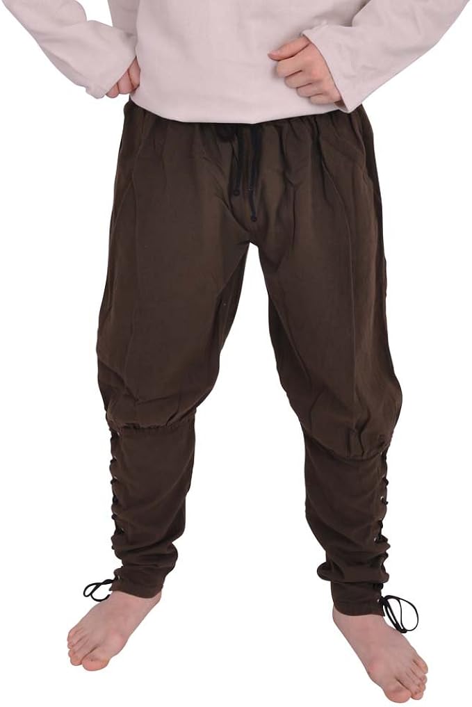 Pantalon du moyen age Clearance
