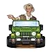 Beistle 57973 Jungle Safari Photo Prop, 37" x 25" primary