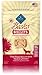 Blue Buffalo Basics Crunchy Dog Biscuits for Skin & Stomach Care, Limited Ingredient Diet Dog Treats, Salmon & Potato Recipe, 6-oz. Bag