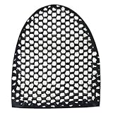 Supracor - SpaCells® Facial Sponge (Black)