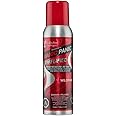 MANIC PANIC Amplified Wildfire Temporary Hair Color Spray - Hot Reddish-Orange Hair Color for Women & Men - Multi-Use Root Touch Up Spray Easily Washes Out - Vegan & Cruelty-Free (3.4oz)