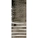 Daniel Smith Extra Fine Watercolor Paint, 15ml Tube, Lunar Black, 284600049, 0.5 Fl Oz (Pack of 1)