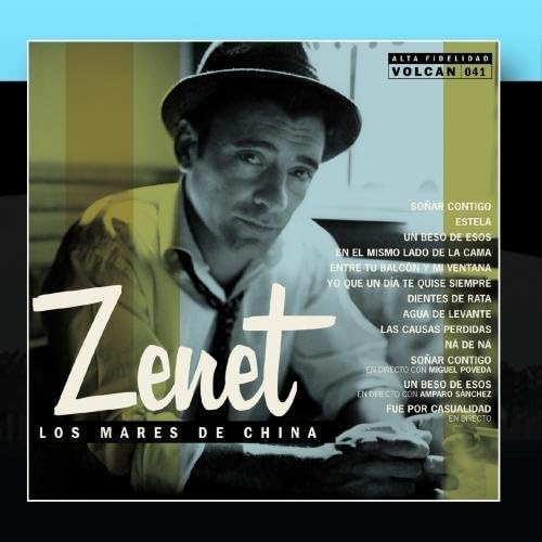 Los Mares De China (Edici??n Especial) by Zenet