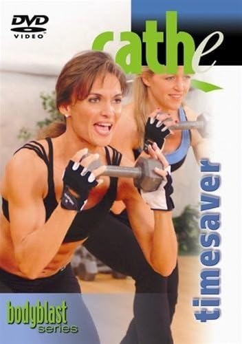 Cathe Friedrich Body Blast Series Timesaver DVD