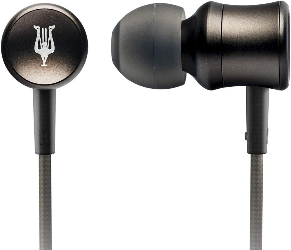 Meze 11 NEO High Fidelity Aluminum Earphones IEM's (Gun Metal Grey)