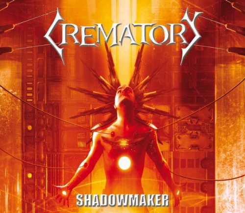 Shadowmaker at Amazon