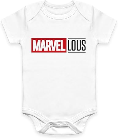 superhero baby grow boy