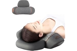 The Original CALLIXE Thera Pillow (Gris foncé)