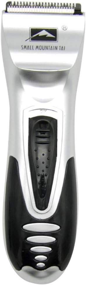 Hair Clippers, High-Performance Hair Clipper Trimmer Tool with Haircut Kit for Men, Kids, Pet with an All Metal Housing (White)