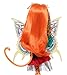 MONSTER HIGH GARDEN GHOULS WINGS TORALEI DOLL