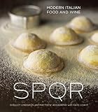SPQR: Modern Italian Food and Wine SPQR: Modern Italian Food and Wine
