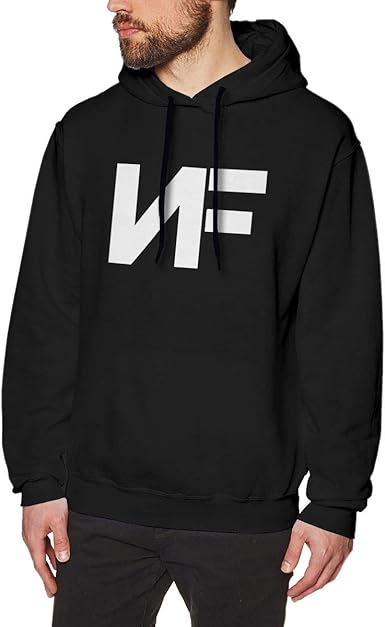nf therapy session hoodie