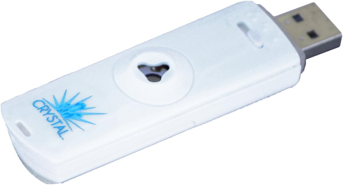 Aroma2Go USB Diffuser WHITE