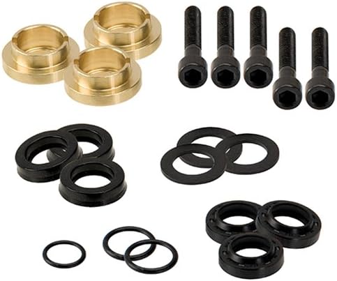 Pressure Washer Pump Leaking Oil? Here's the Best Solution