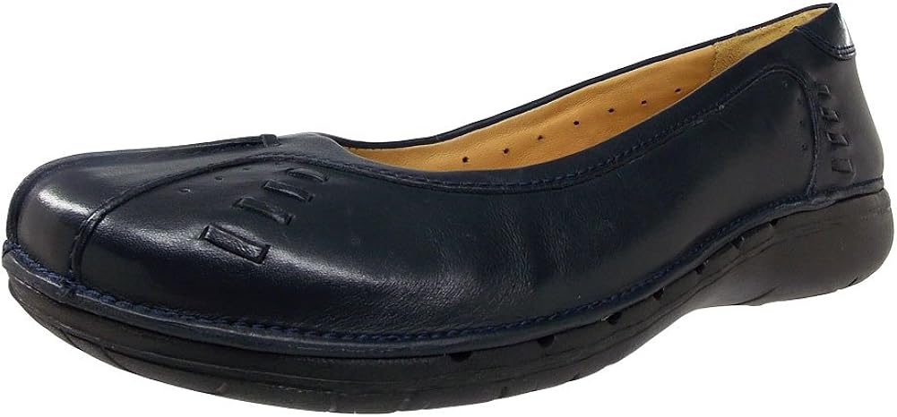 clarks rosily ballet flat