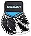 Bauer Junior Street Catch Glove, Black