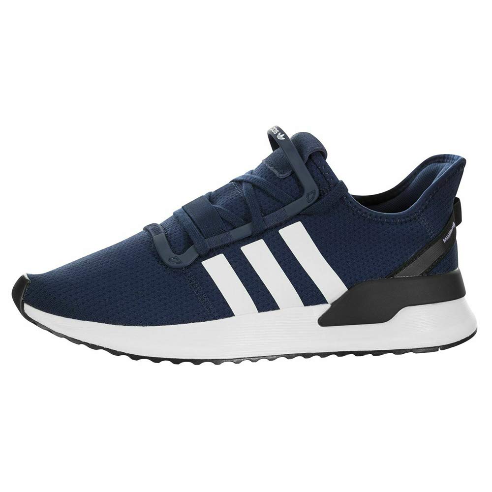 u path run adidas men