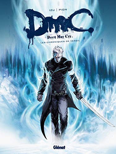 Devil may cry : Les chroniques de Vergil by 