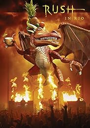 Rush - In Rio (2 Discs)