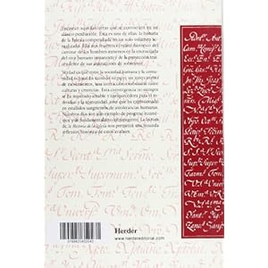 Historia de la Iglesia (Biblioteca Herder)