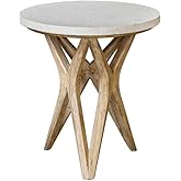 Uttermost Marnie - 24.5 inch Accent Table